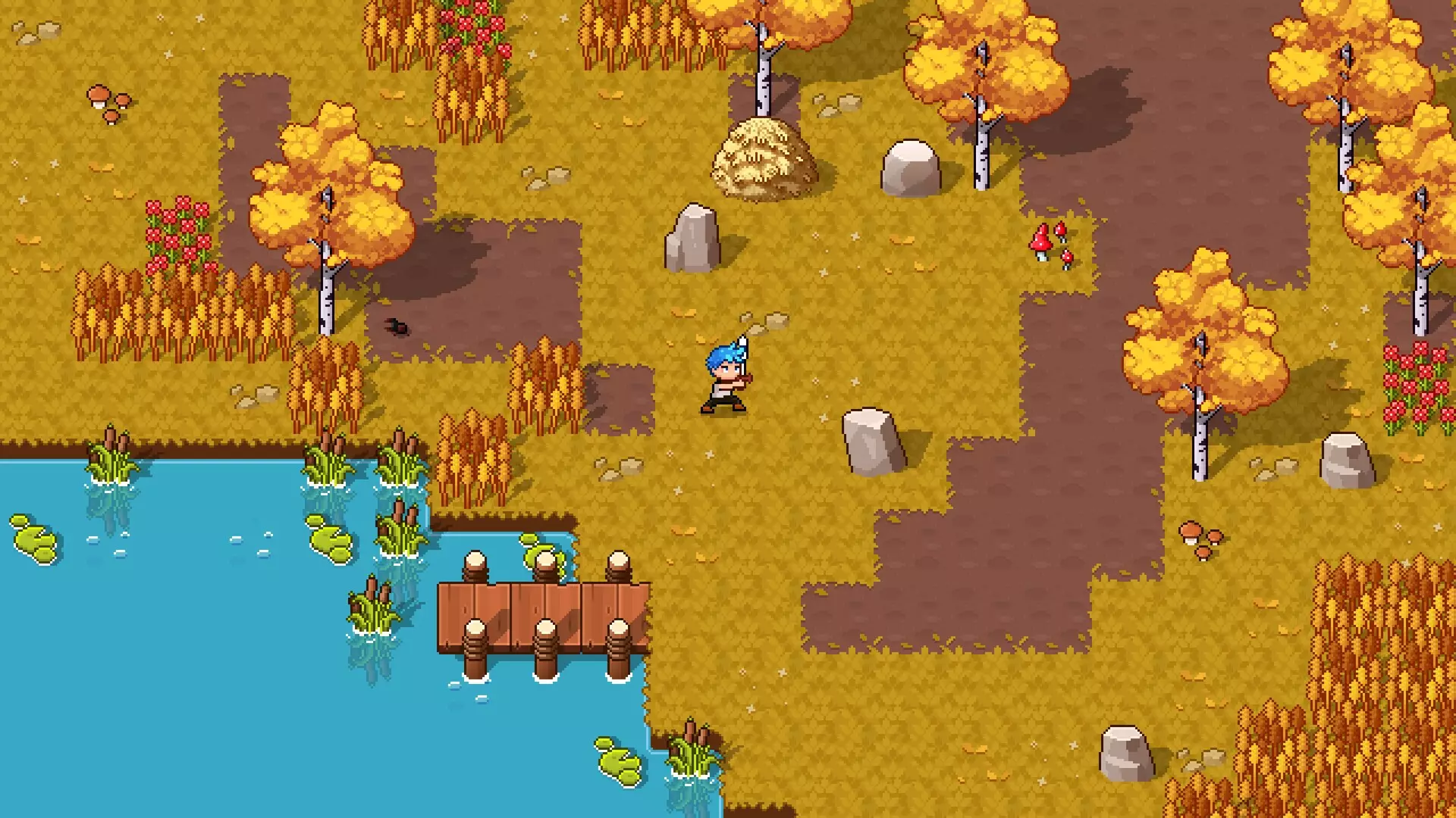 -Landmaster-游戏截图-好玩游戏库