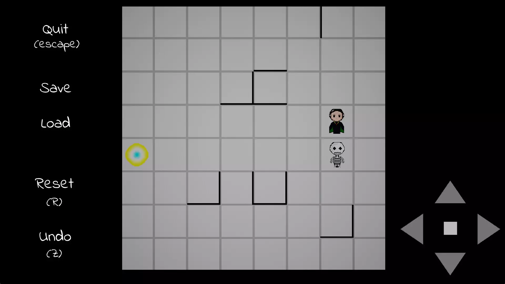 -Within The Mind-游戏截图-好玩游戏库