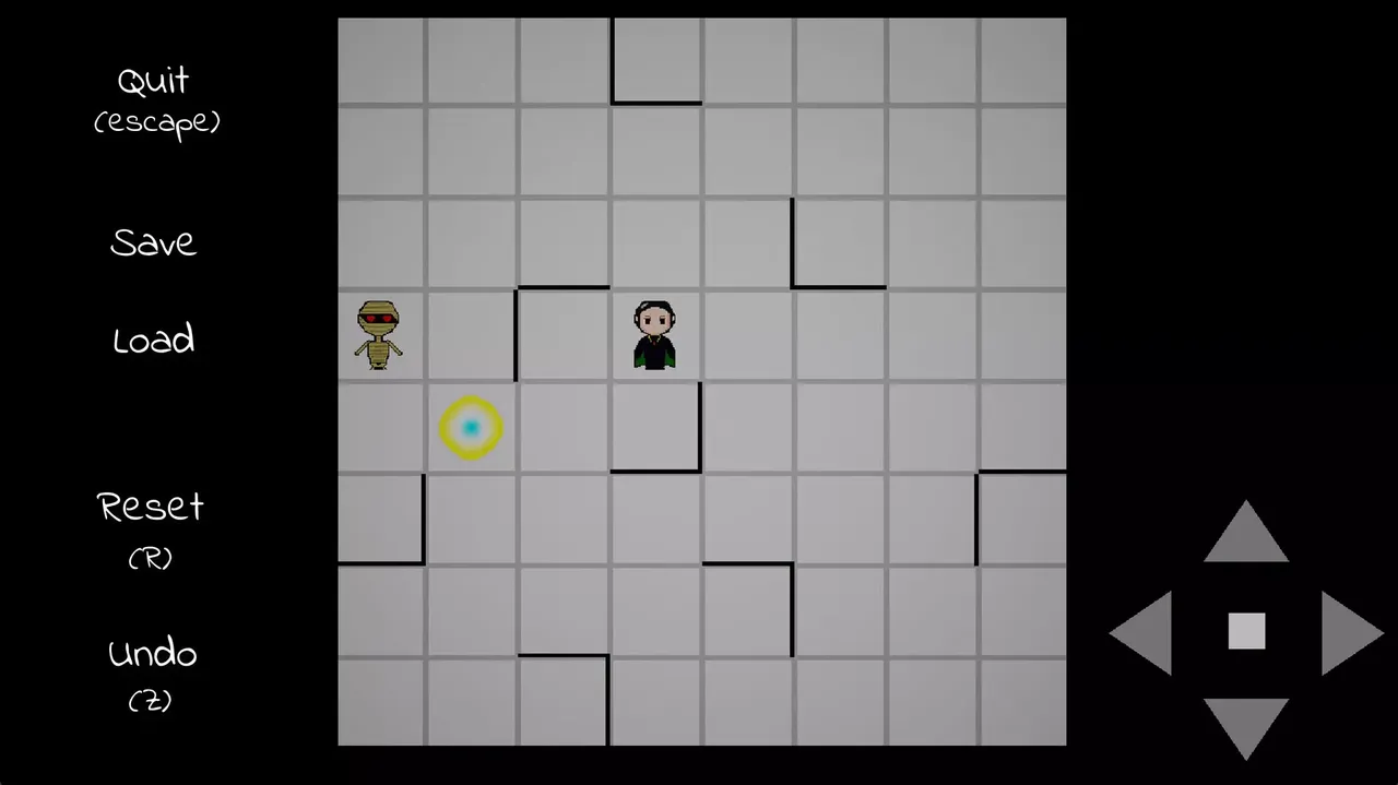 -Within The Mind-游戏截图-好玩游戏库