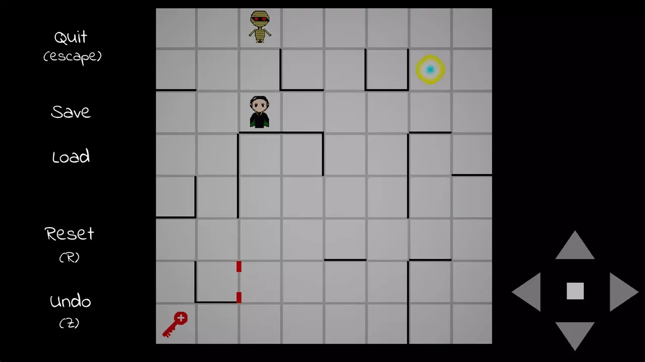 -Within The Mind-游戏截图-好玩游戏库