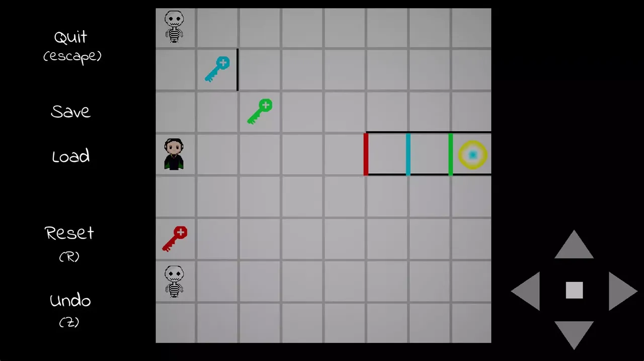 -Within The Mind-游戏截图-好玩游戏库