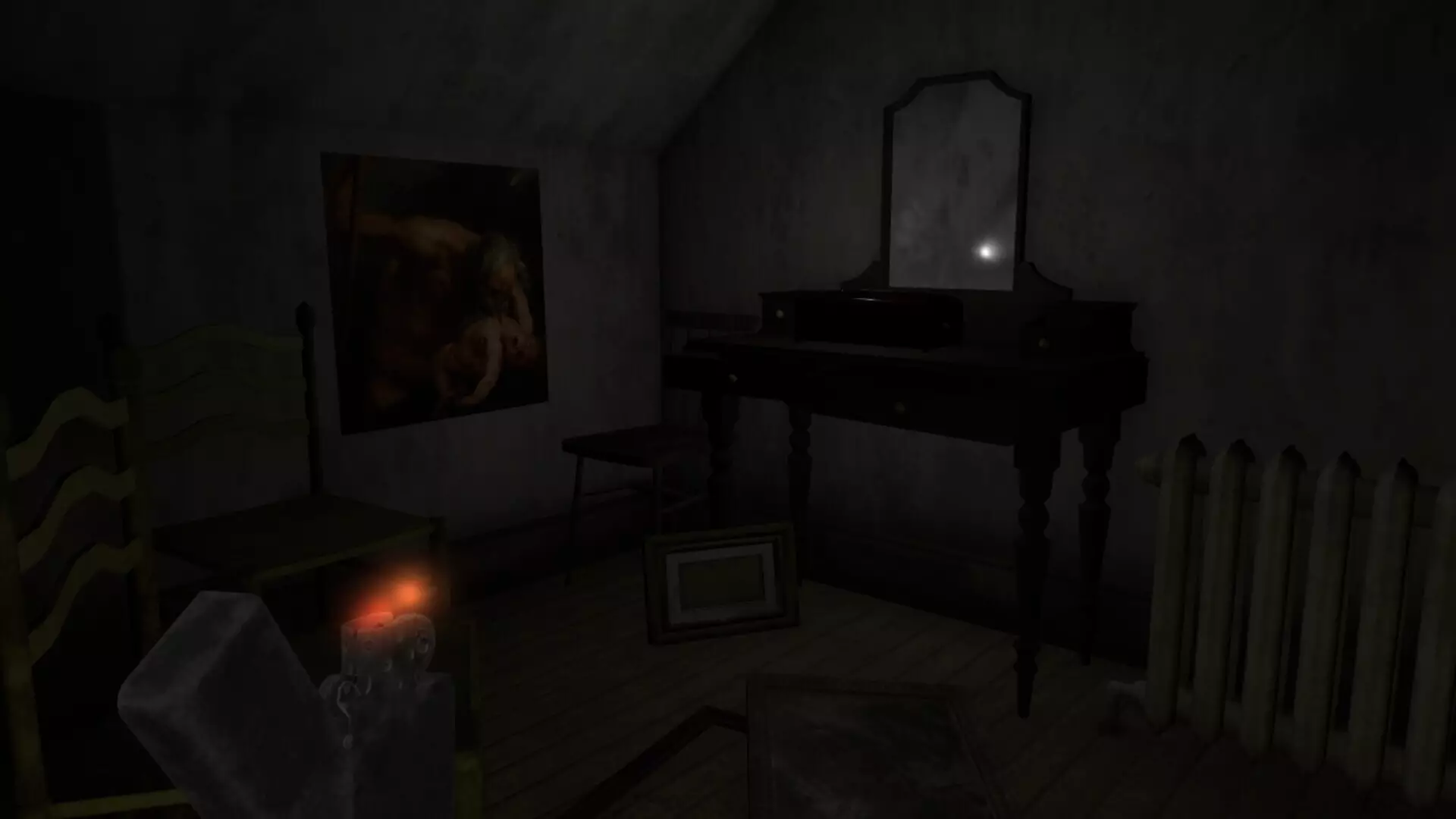 -The Gurgling-游戏截图-好玩游戏库