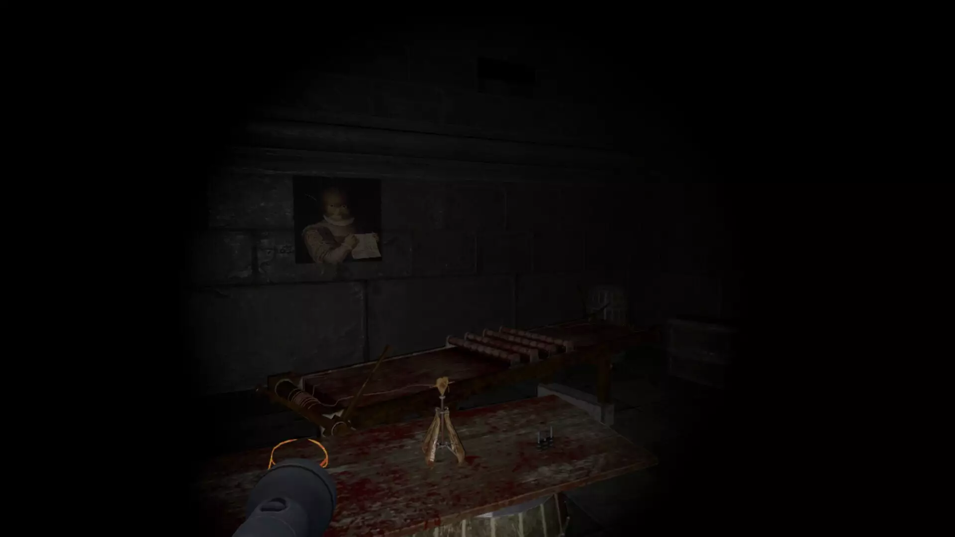 -The Gurgling-游戏截图-好玩游戏库