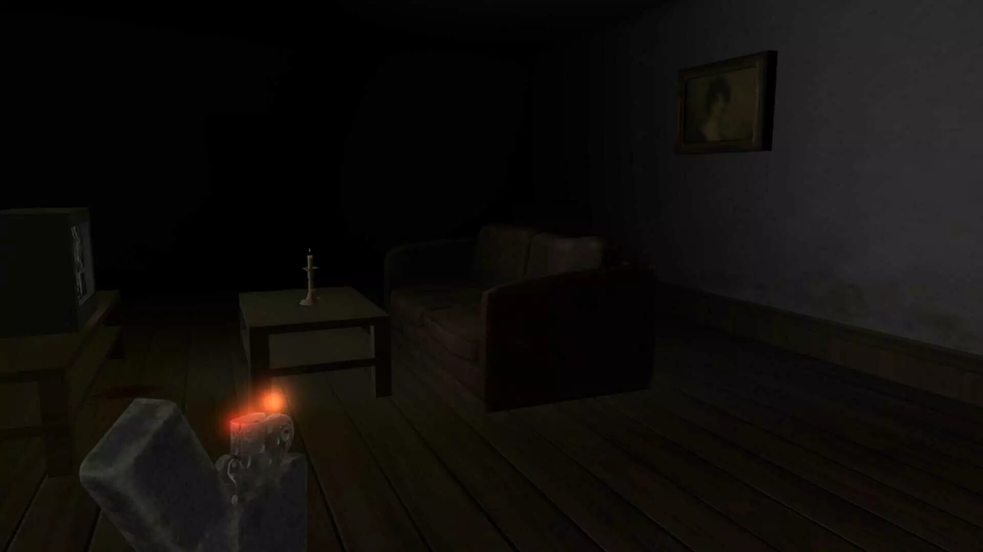 -The Gurgling-游戏截图-好玩游戏库