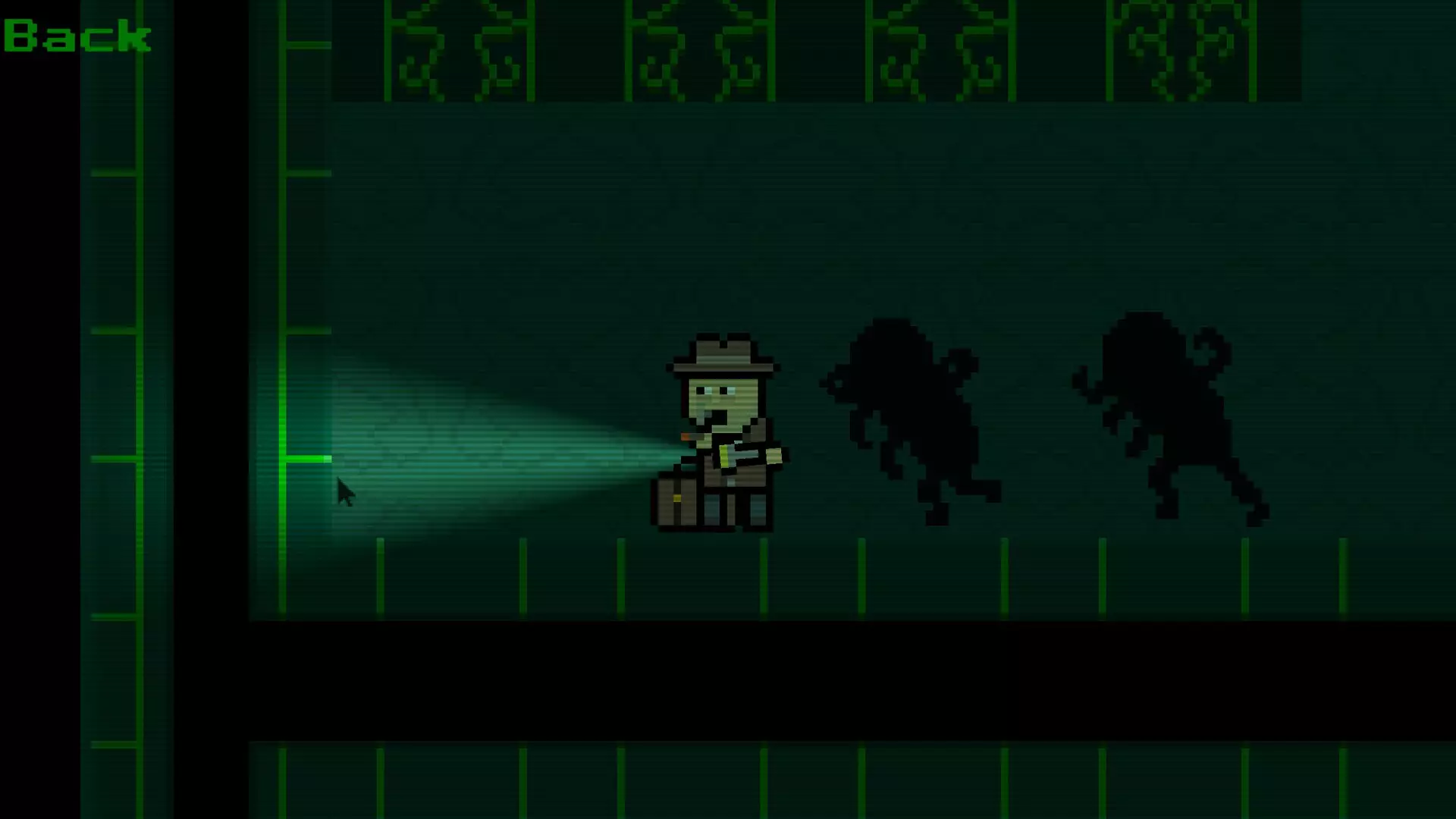 -A Call From Under the House-游戏截图-好玩游戏库