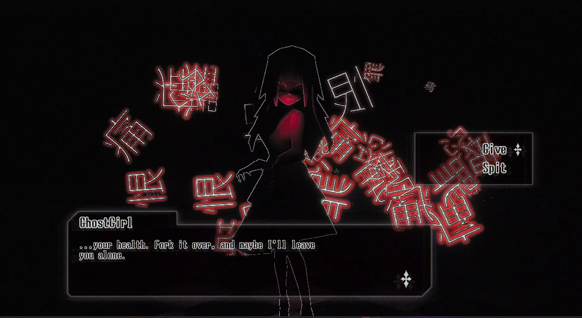 -Yuki「清醒梦」-游戏截图-好玩游戏库