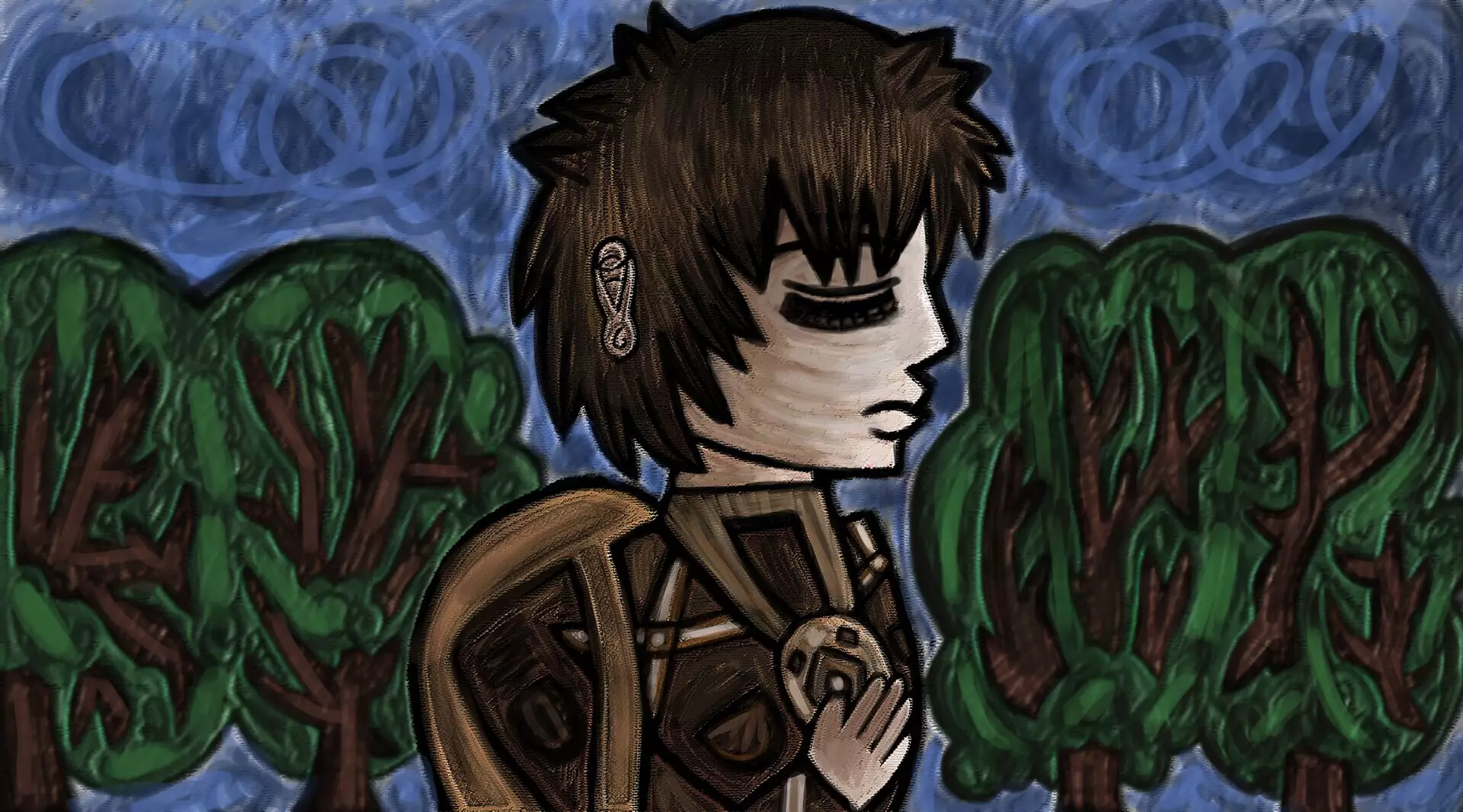 -Shadows Of Memory ll-游戏截图-好玩游戏库