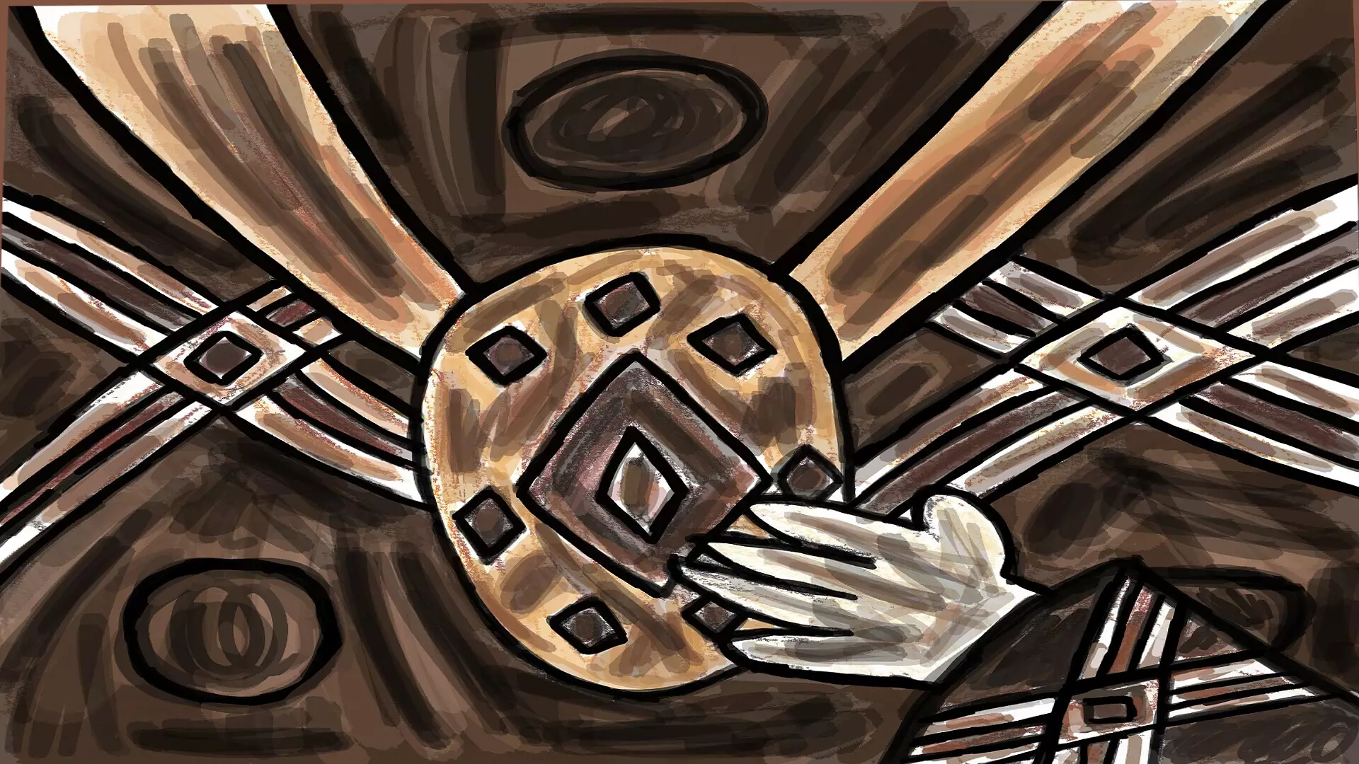 -Shadows Of Memory ll-游戏截图-好玩游戏库