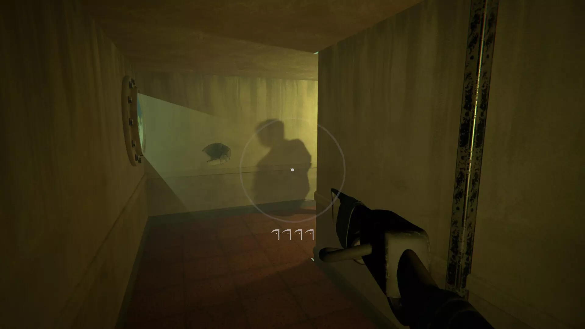 -Shrouded Depths-游戏截图-好玩游戏库