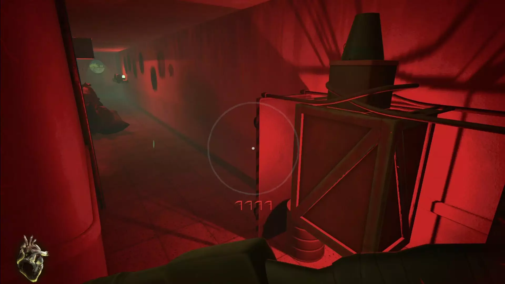 -Shrouded Depths-游戏截图-好玩游戏库