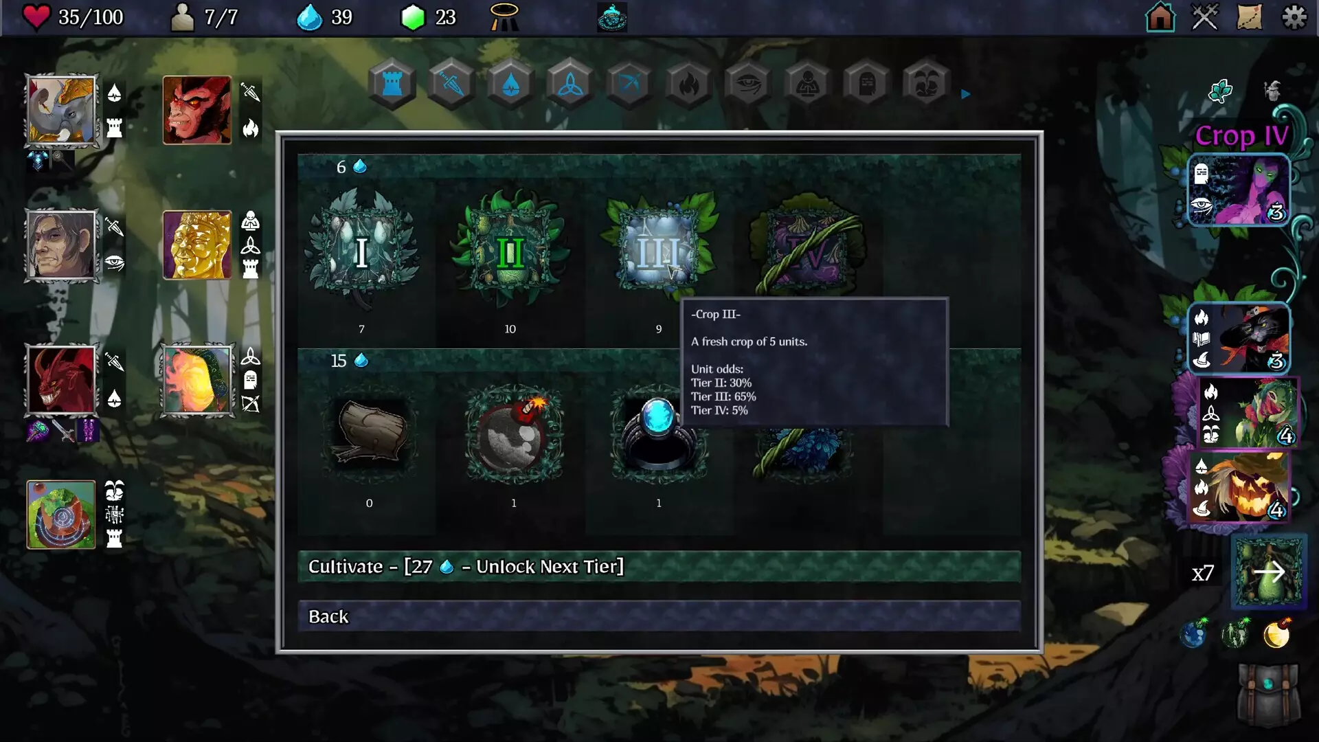 -Seedborne Soldiers-游戏截图-好玩游戏库