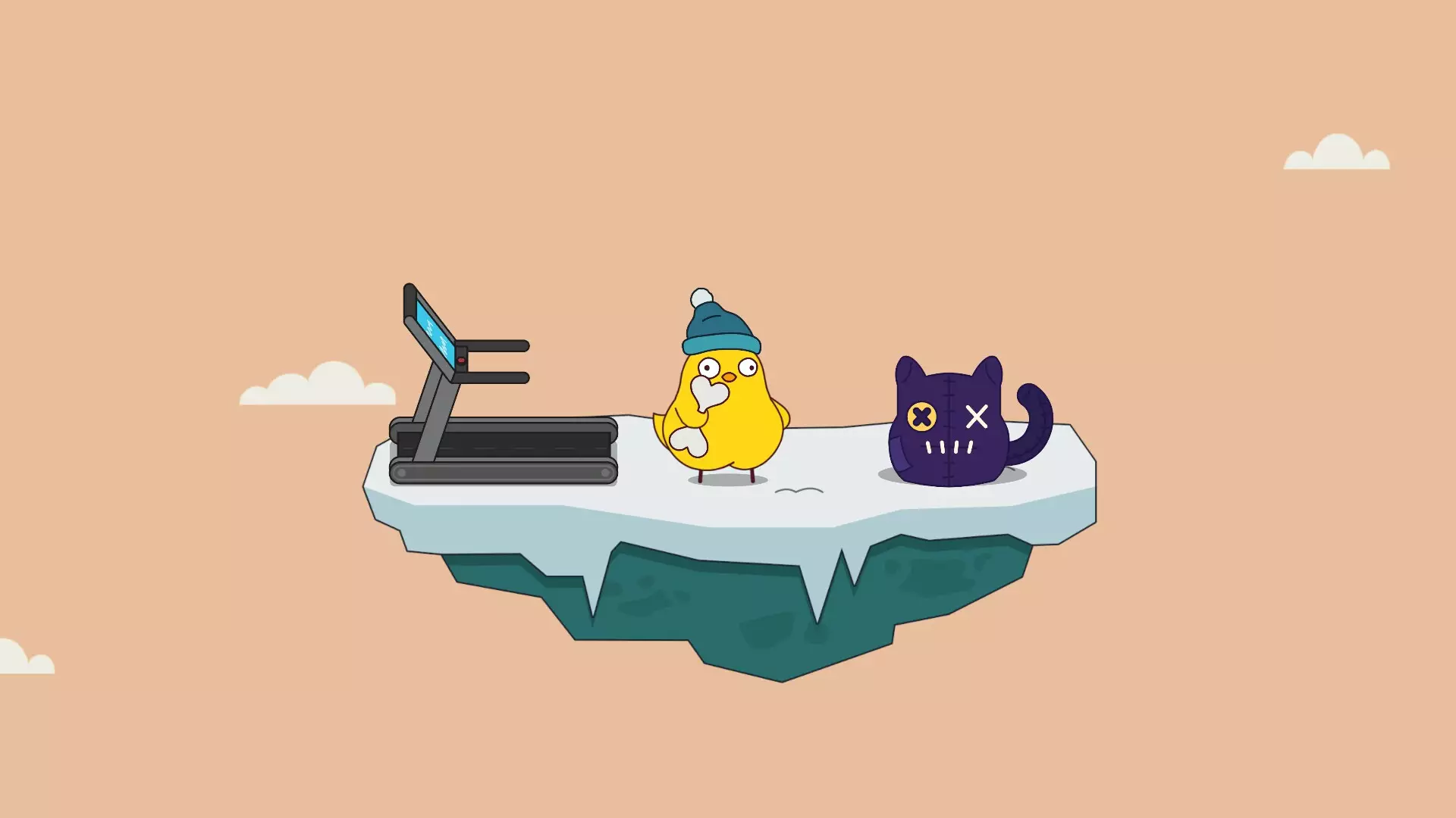 -How to Train Your Cock-游戏截图-好玩游戏库