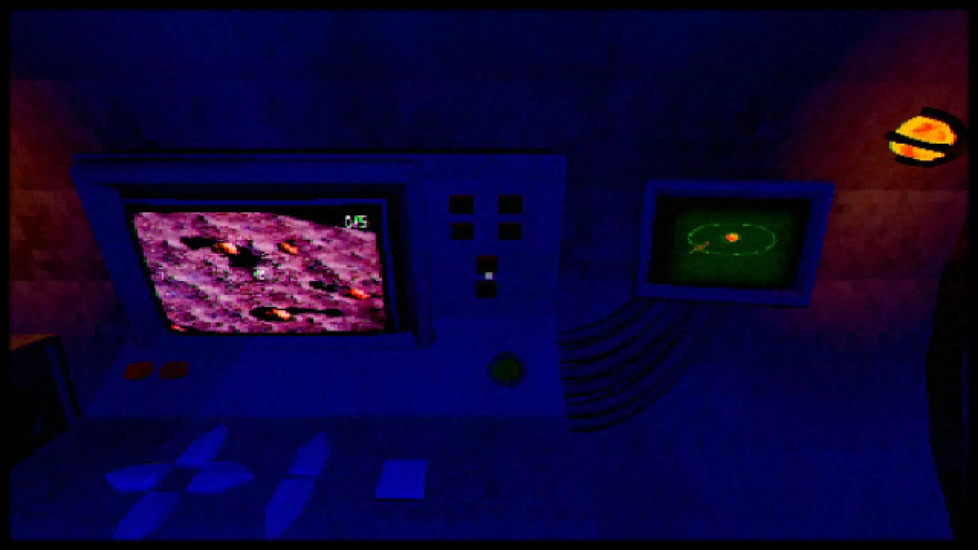 -Red Awe-游戏截图-好玩游戏库