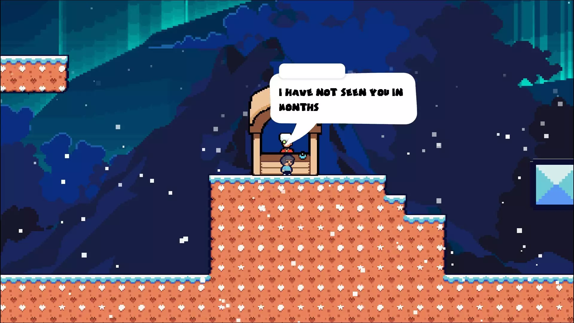 -Aether’s Echo: Yazid’s Paradox-游戏截图-好玩游戏库