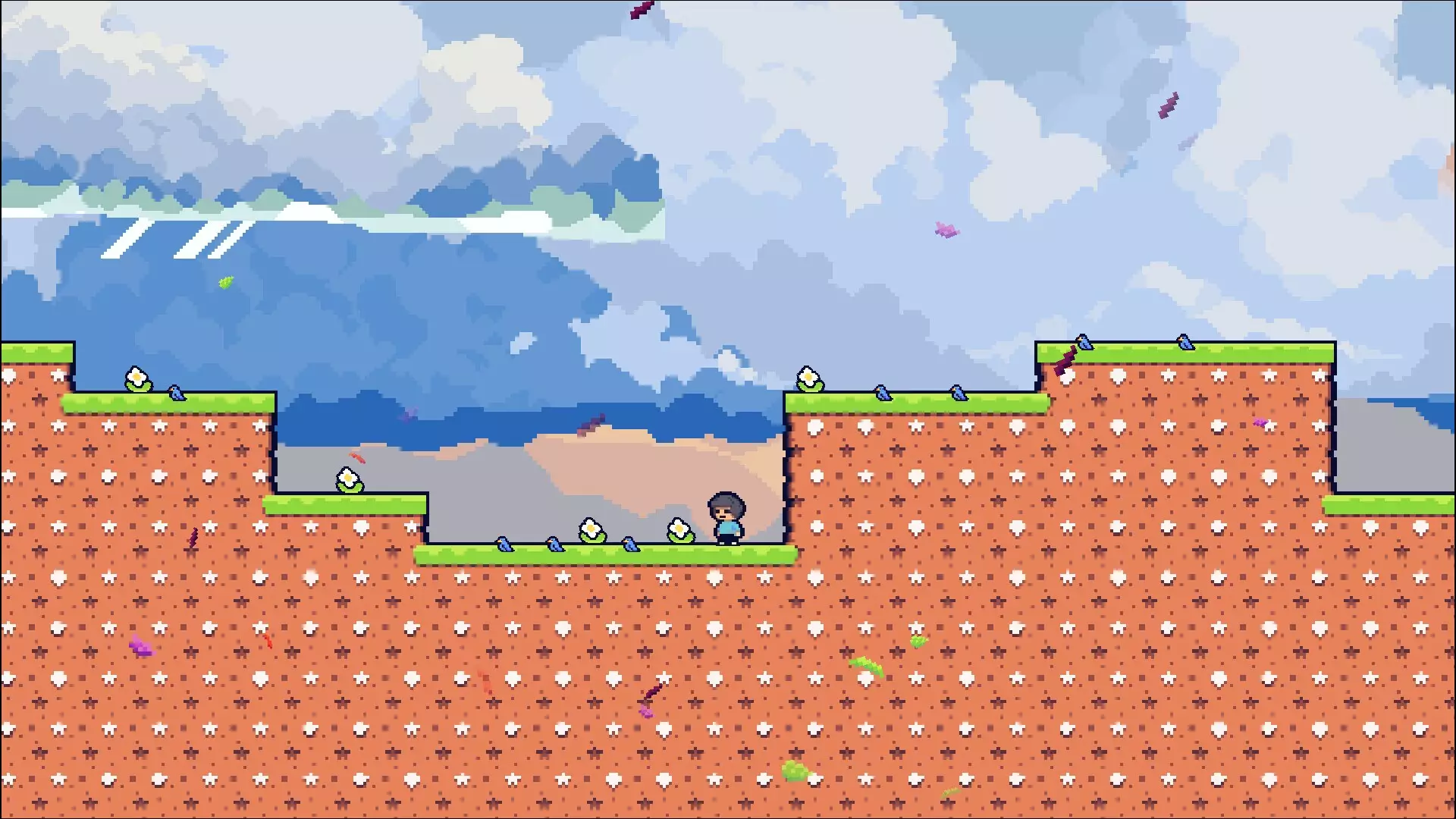 -Aether’s Echo: Yazid’s Paradox-游戏截图-好玩游戏库