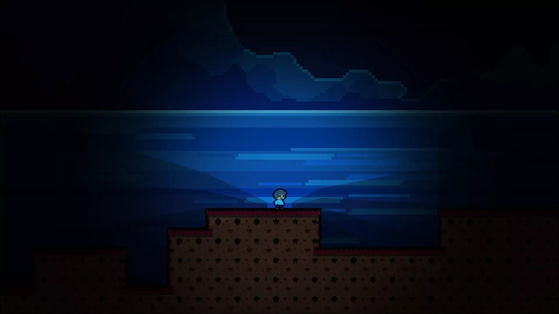 -Aether’s Echo: Yazid’s Paradox-游戏截图-好玩游戏库