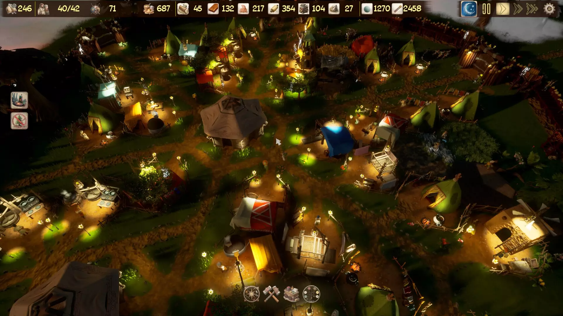 -Age of Damnation-游戏截图-好玩游戏库