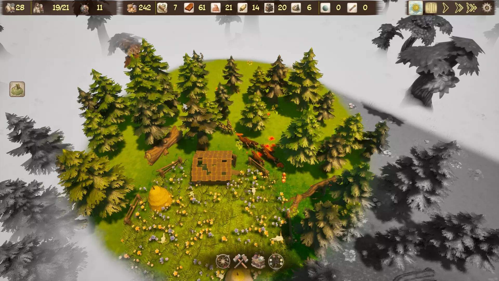 -Age of Damnation-游戏截图-好玩游戏库