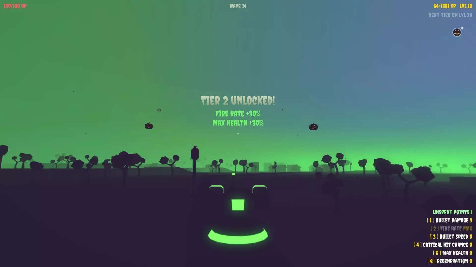 -Railroad to Hell 3-游戏截图-好玩游戏库