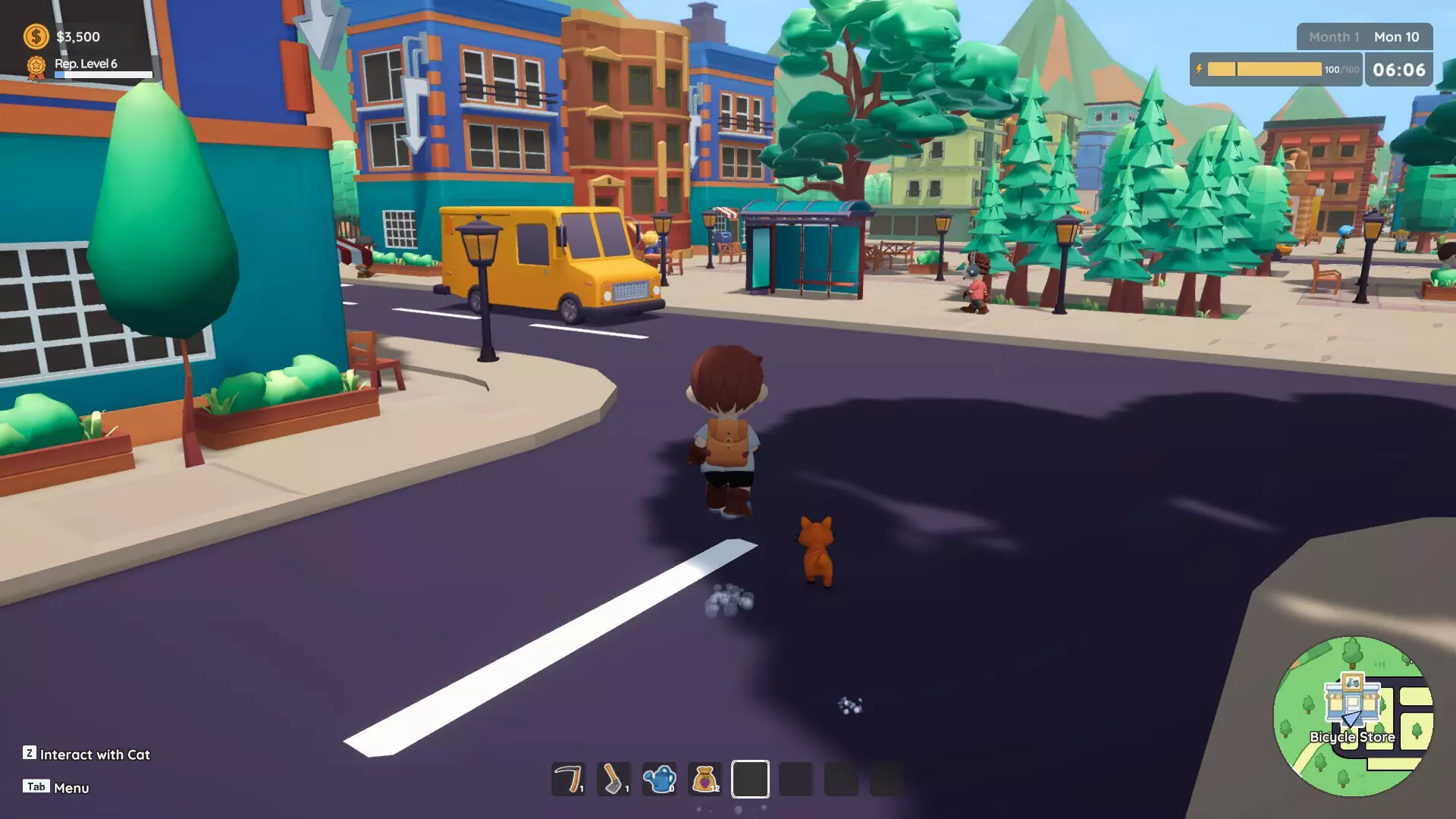 -Cropia-游戏截图-好玩游戏库