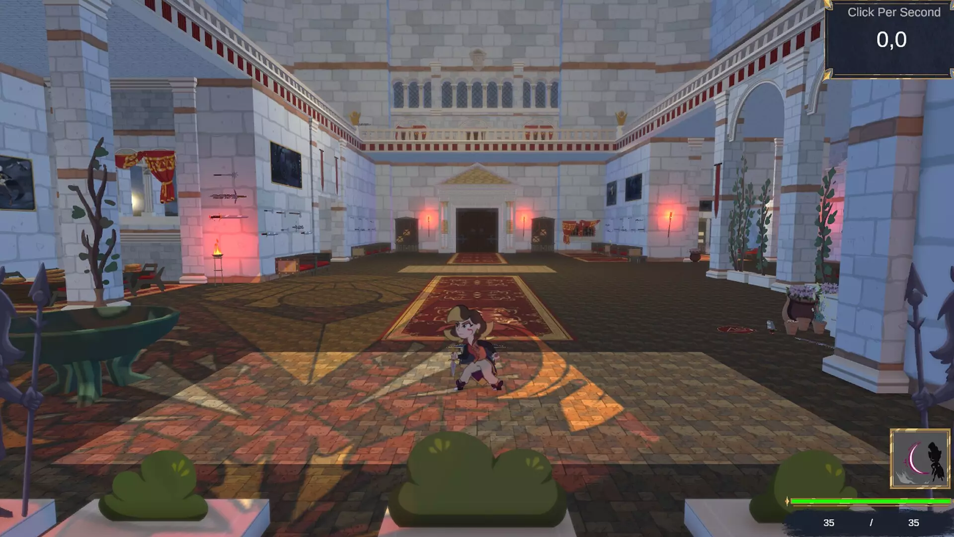 -Anna clicker: Shadow of the Pantheon-游戏截图-好玩游戏库