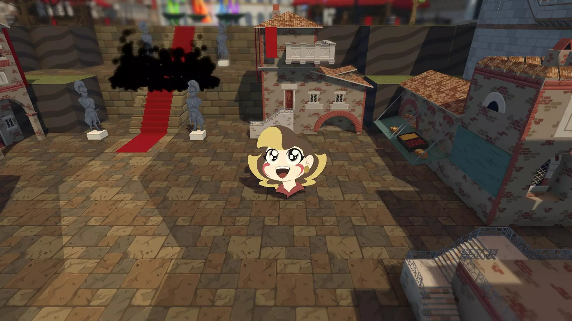 -Anna clicker: Shadow of the Pantheon-游戏截图-好玩游戏库