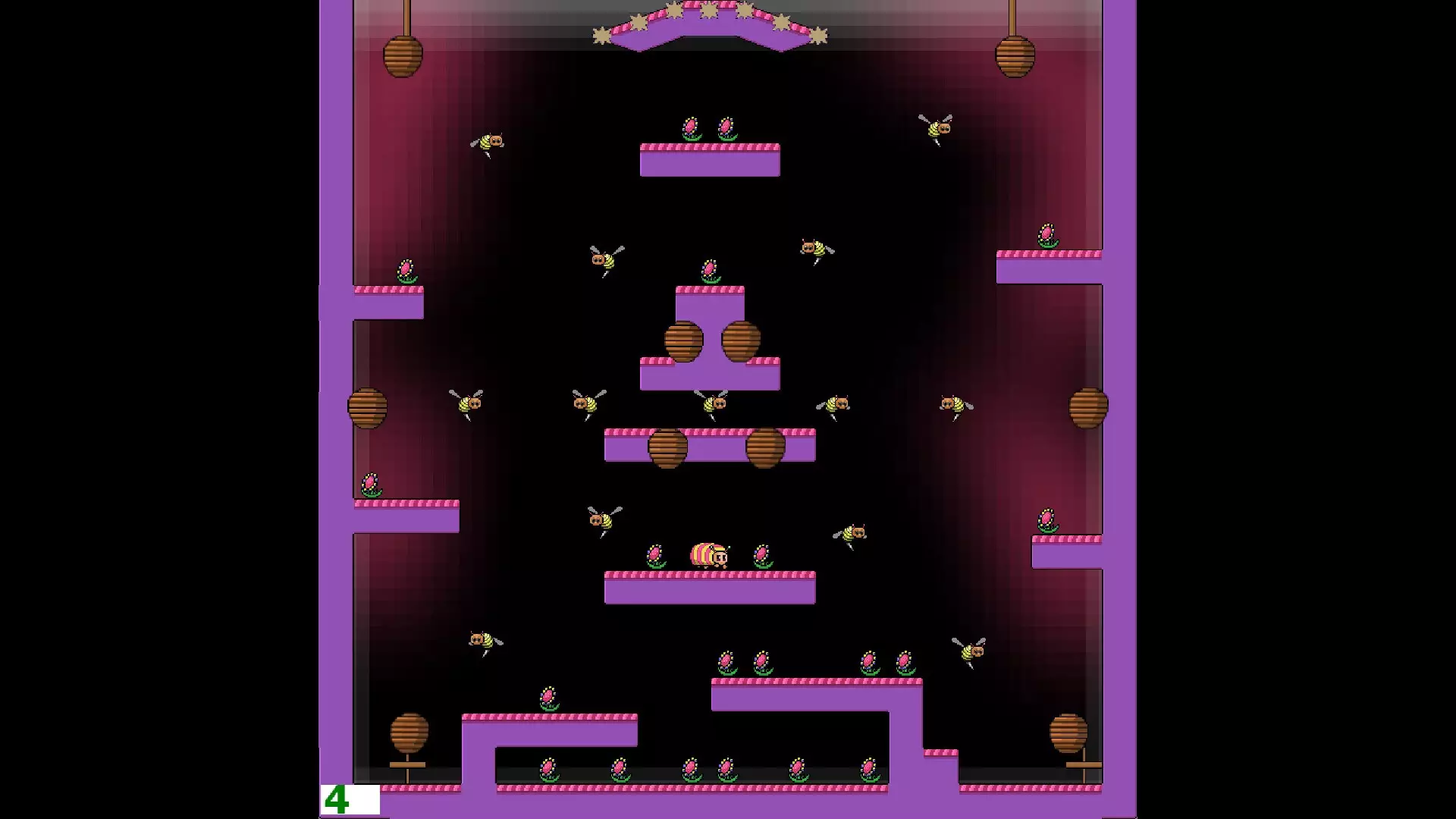 -Butterfly X-游戏截图-好玩游戏库