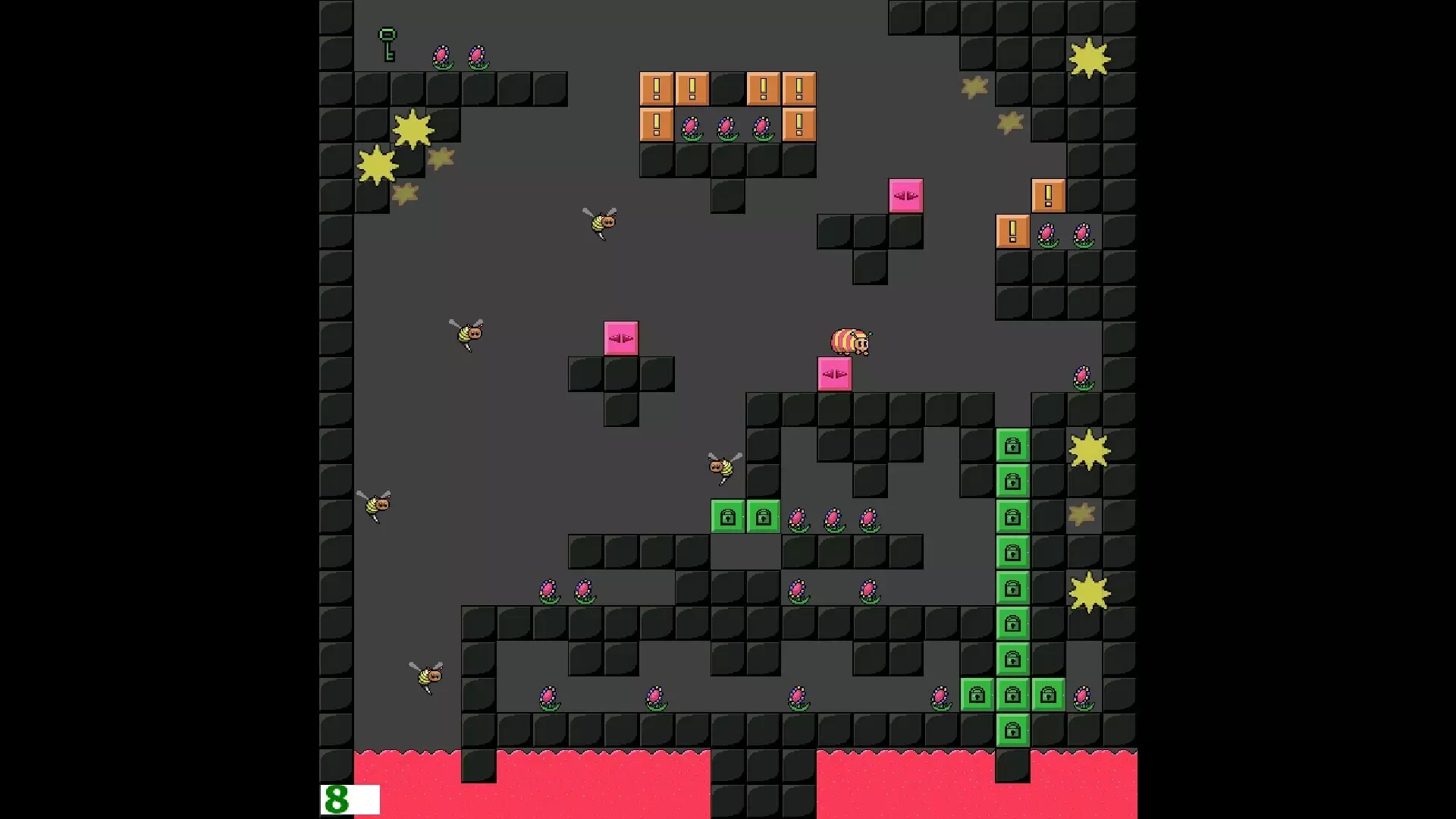 -Butterfly X-游戏截图-好玩游戏库