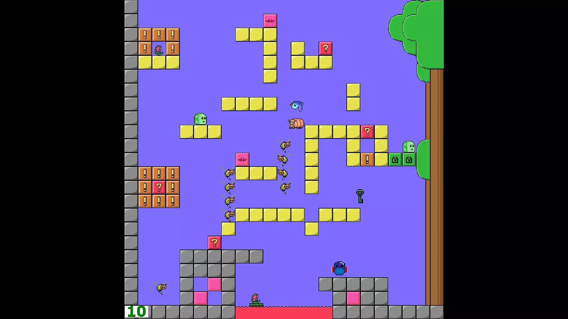 -Butterfly X-游戏截图-好玩游戏库