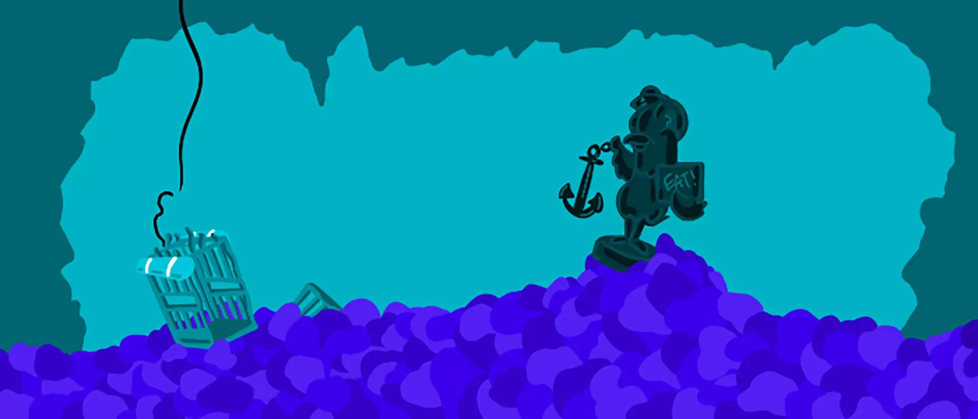 -Terra's Aquarium-游戏截图-好玩游戏库