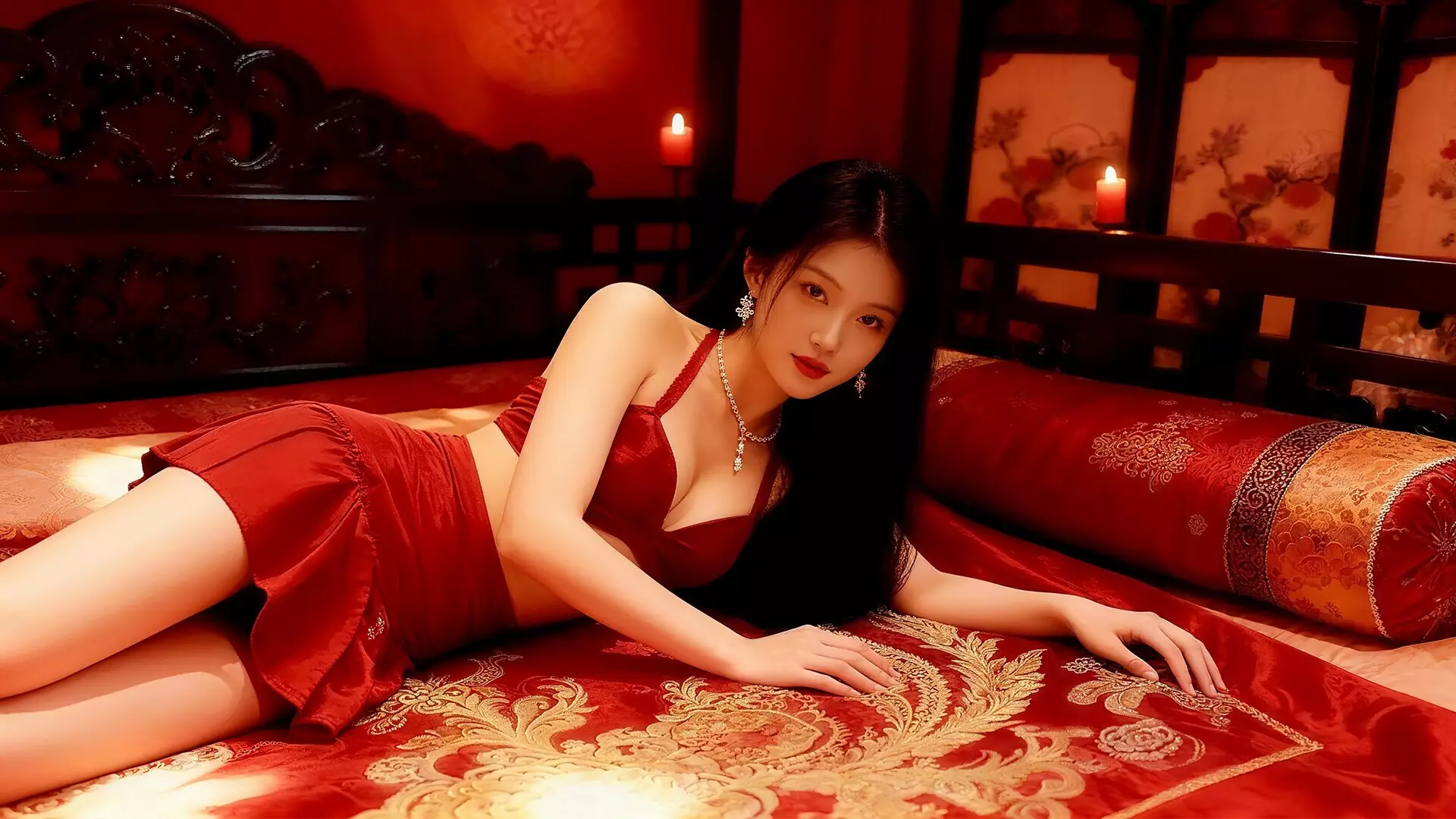 -KingBack-游戏截图-好玩游戏库