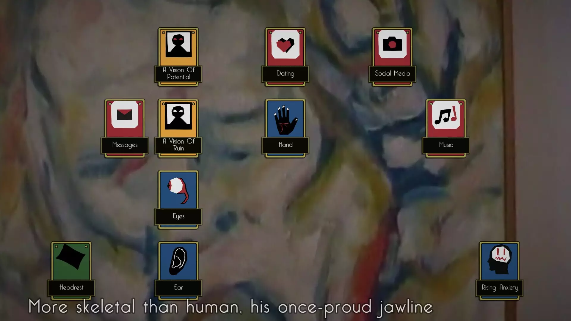 -SIRE-游戏截图-好玩游戏库