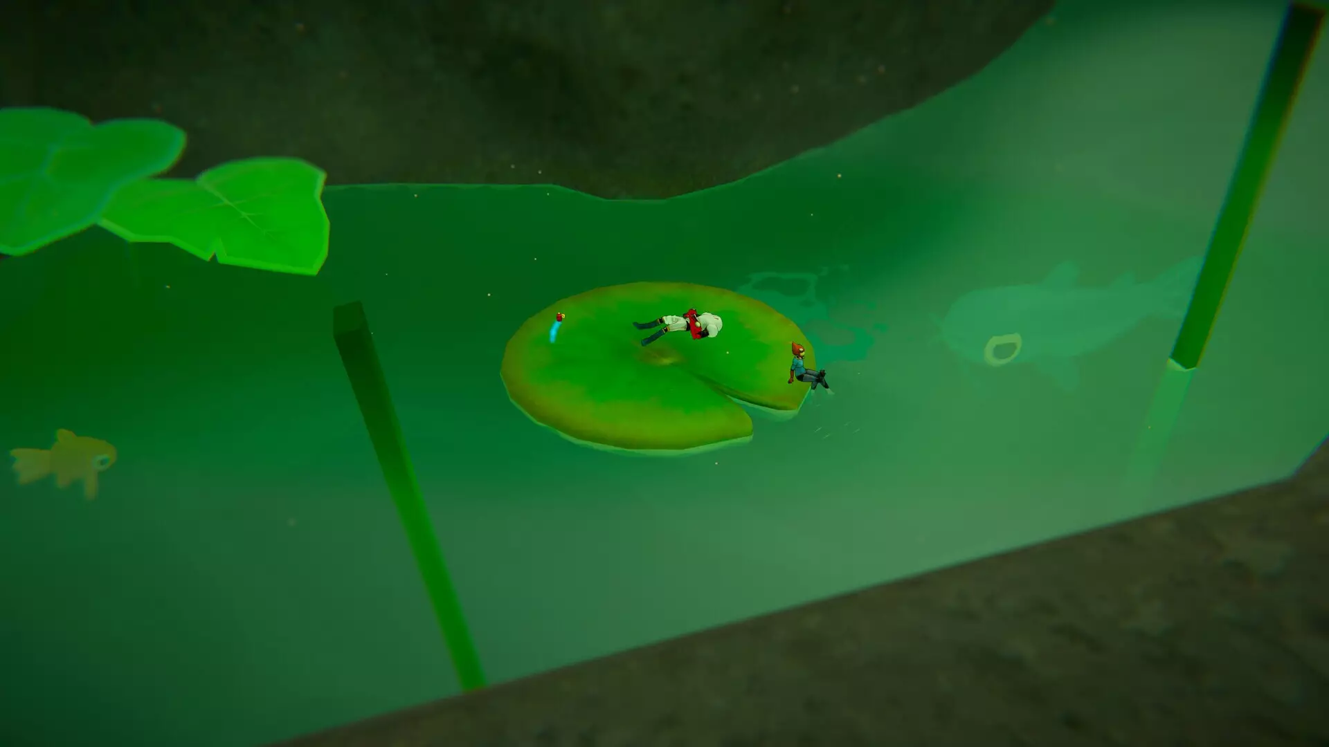 -Daydreams-游戏截图-好玩游戏库