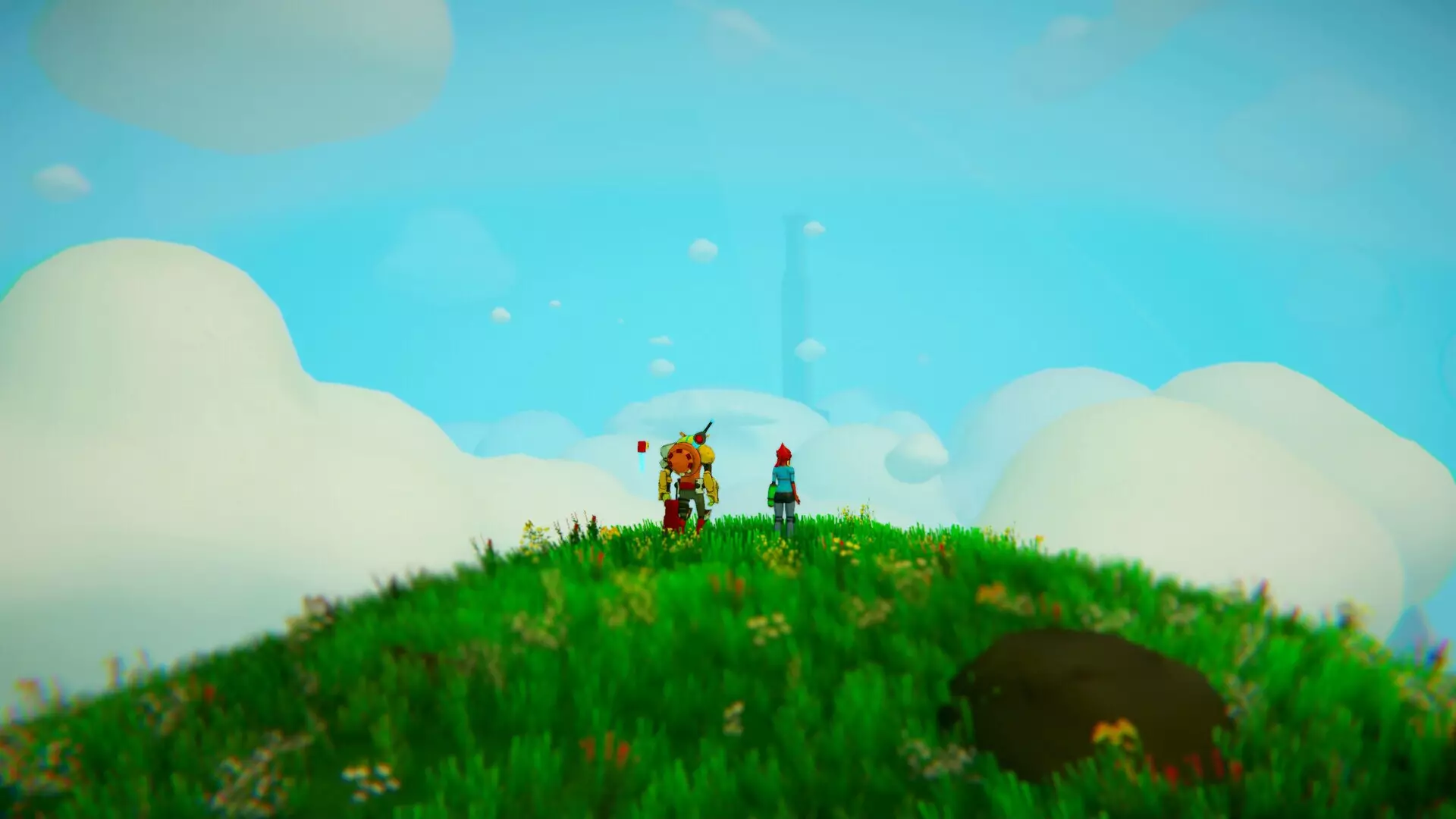 -Daydreams-游戏截图-好玩游戏库