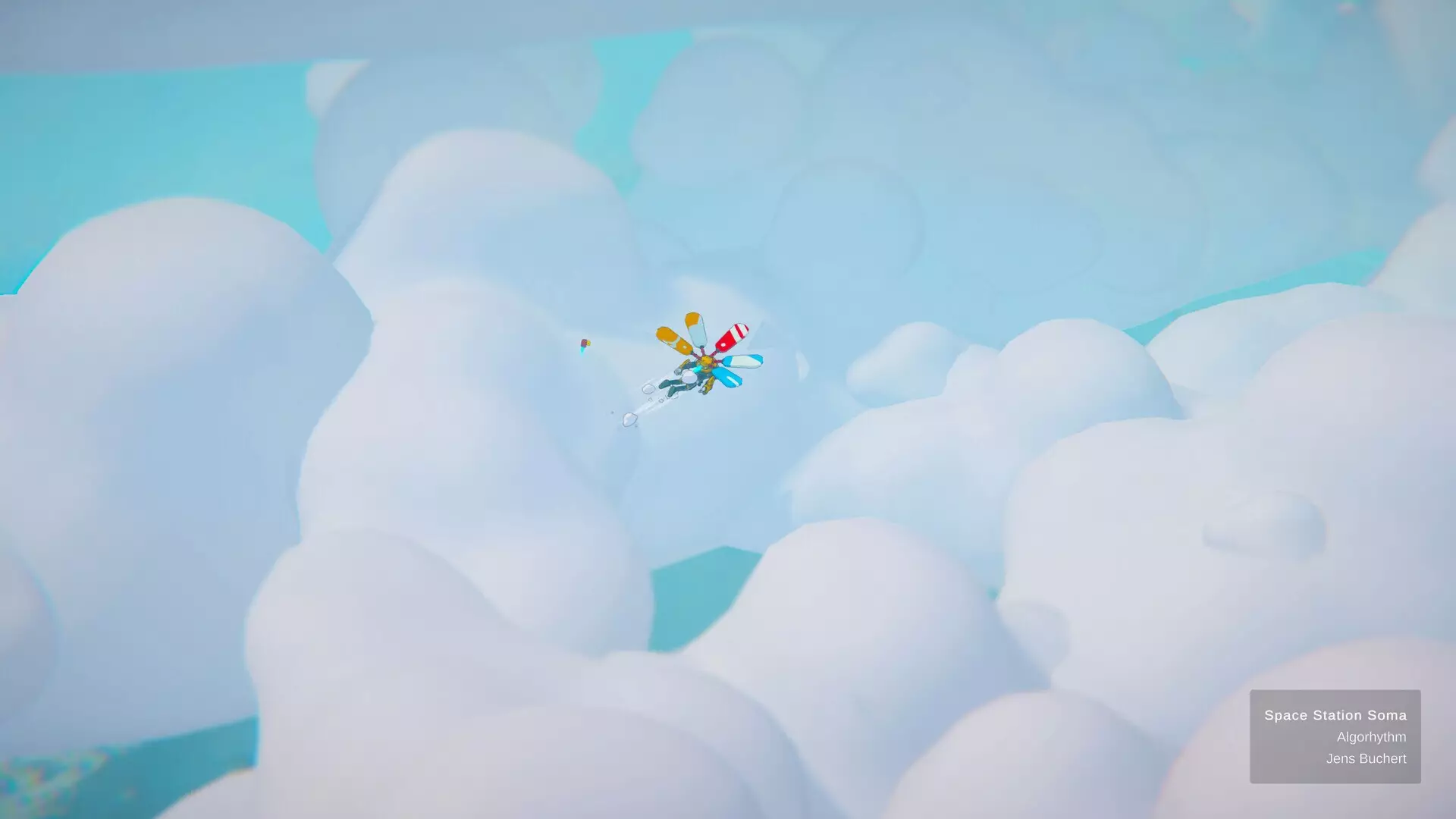 -Daydreams-游戏截图-好玩游戏库