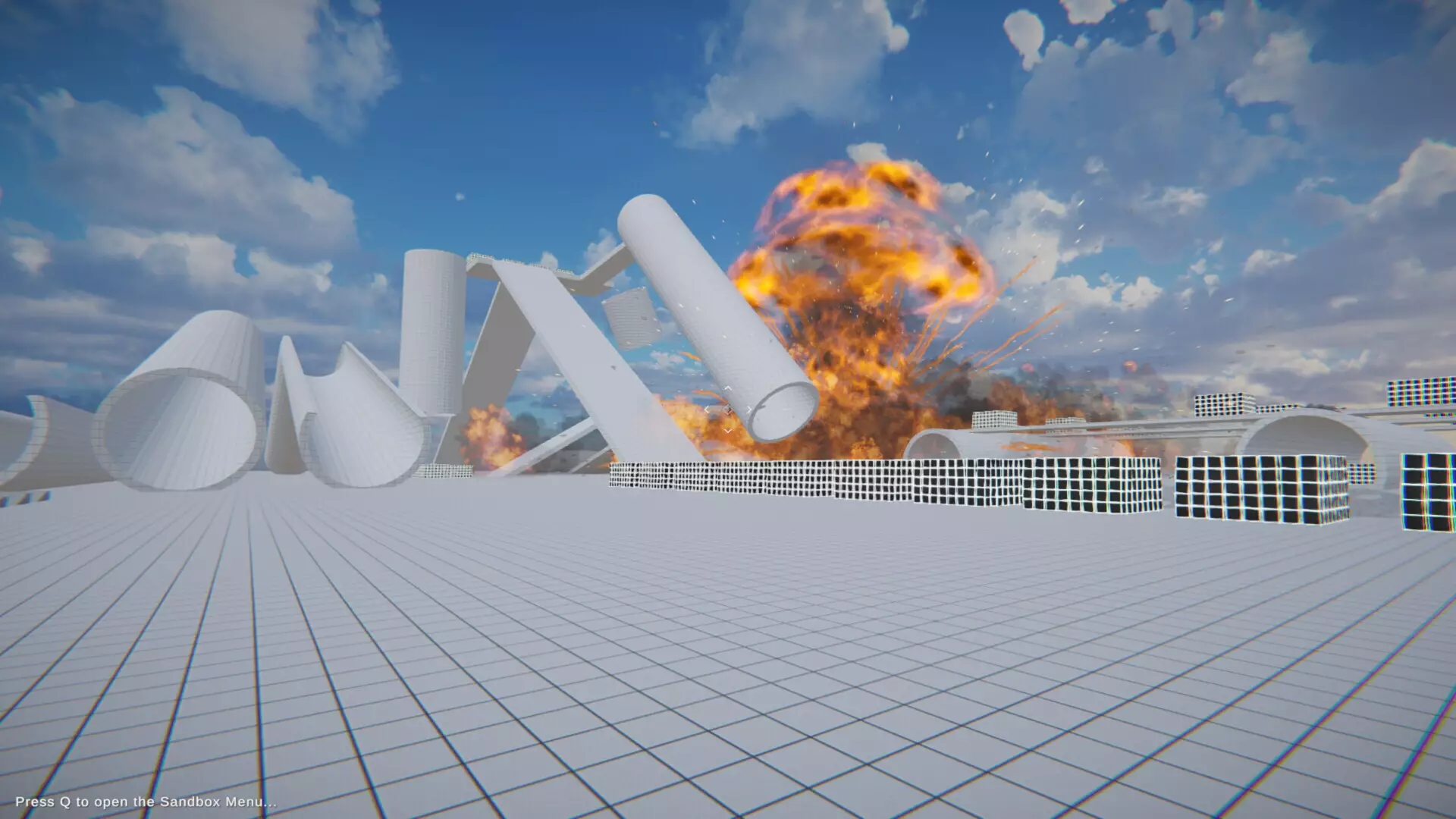 -Physics World: Evolution-游戏截图-好玩游戏库