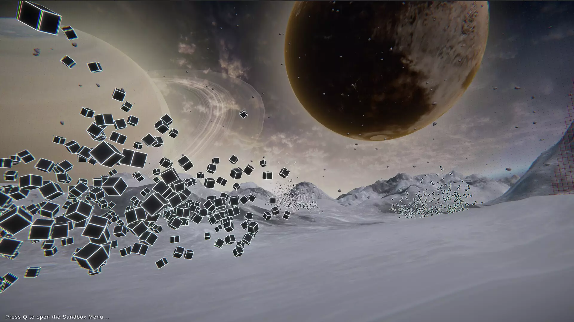 -Physics World: Evolution-游戏截图-好玩游戏库