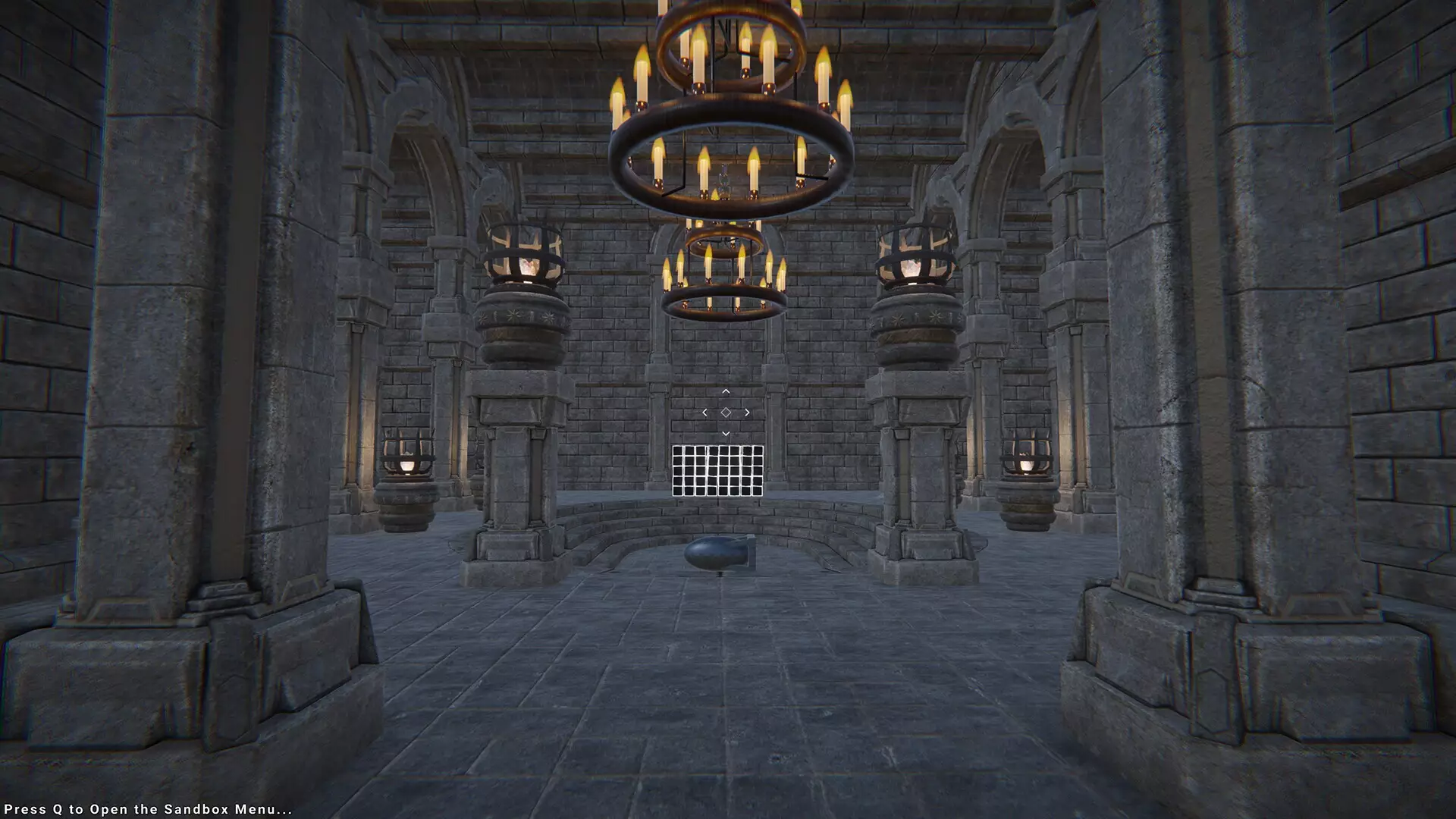 -Physics World: Evolution-游戏截图-好玩游戏库