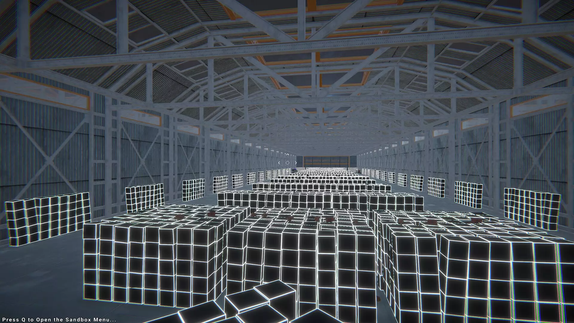 -Physics World: Evolution-游戏截图-好玩游戏库