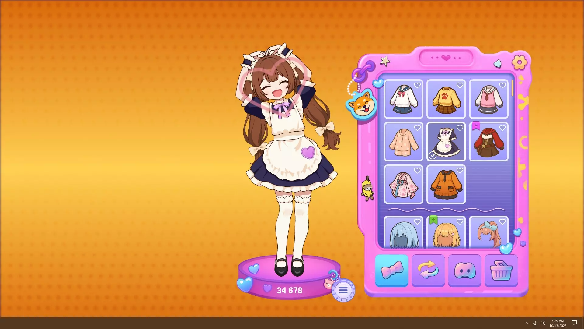 -MISHA-游戏截图-好玩游戏库