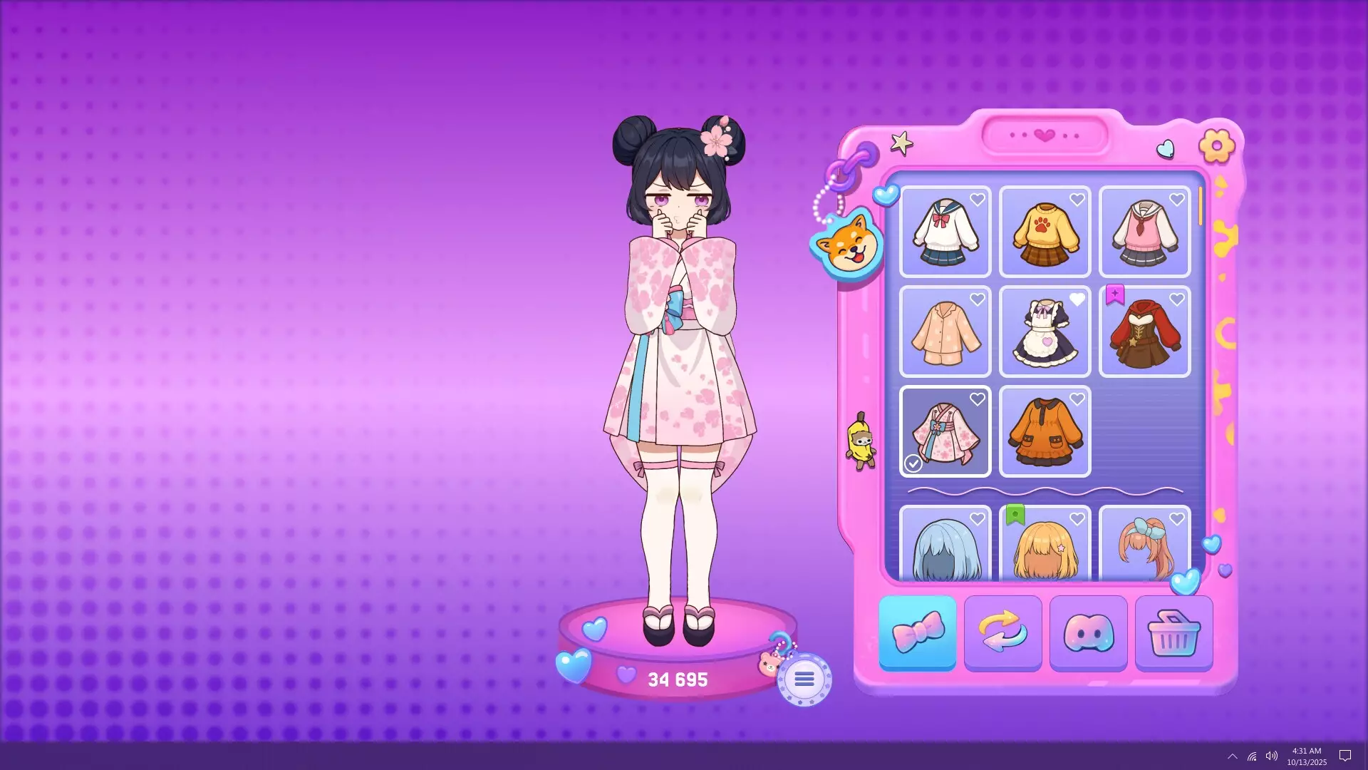 -MISHA-游戏截图-好玩游戏库