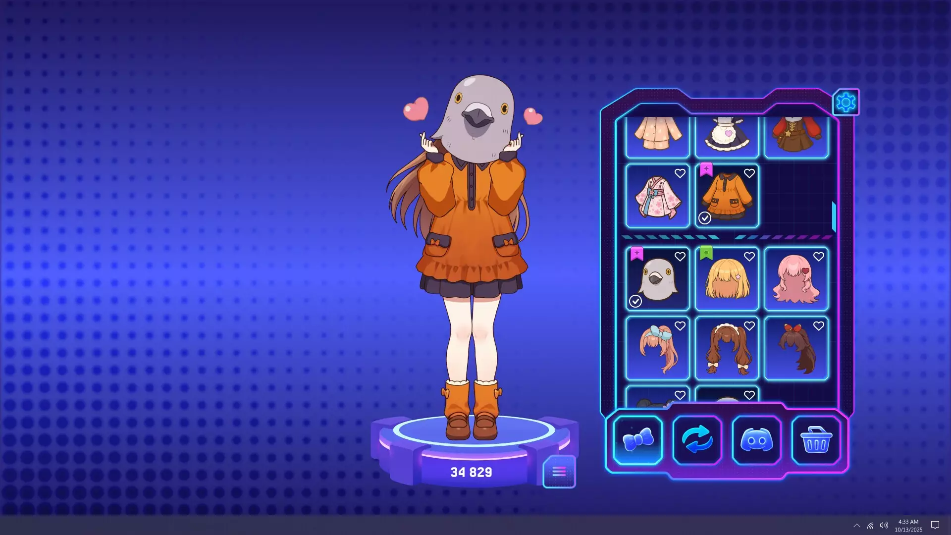 -MISHA-游戏截图-好玩游戏库