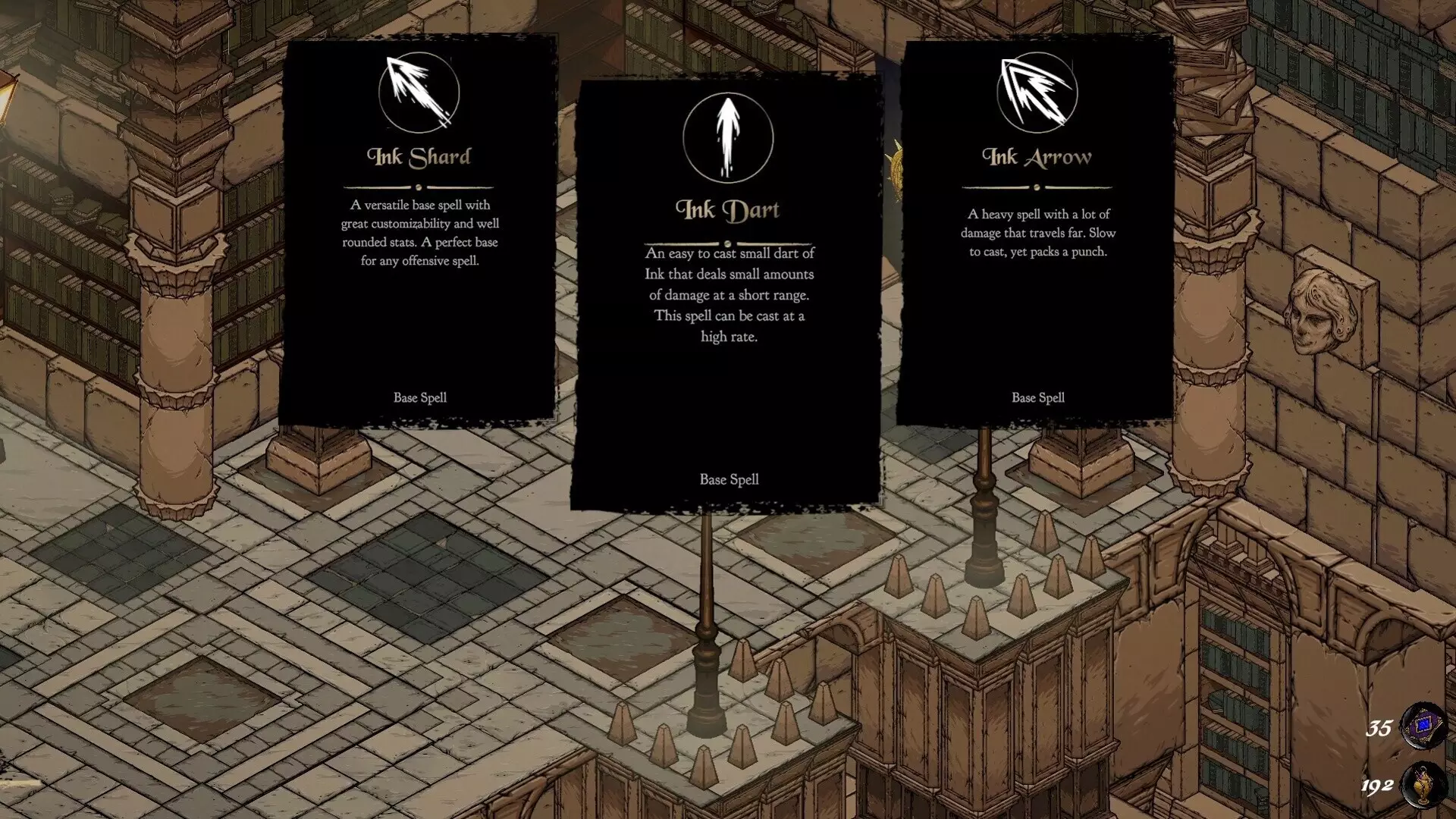 -Aris Arcanum-游戏截图-好玩游戏库