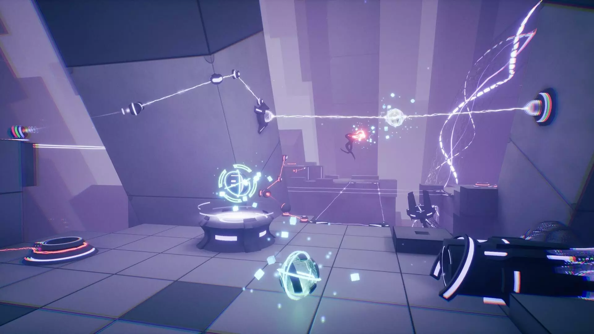 -Orbyss-游戏截图-好玩游戏库