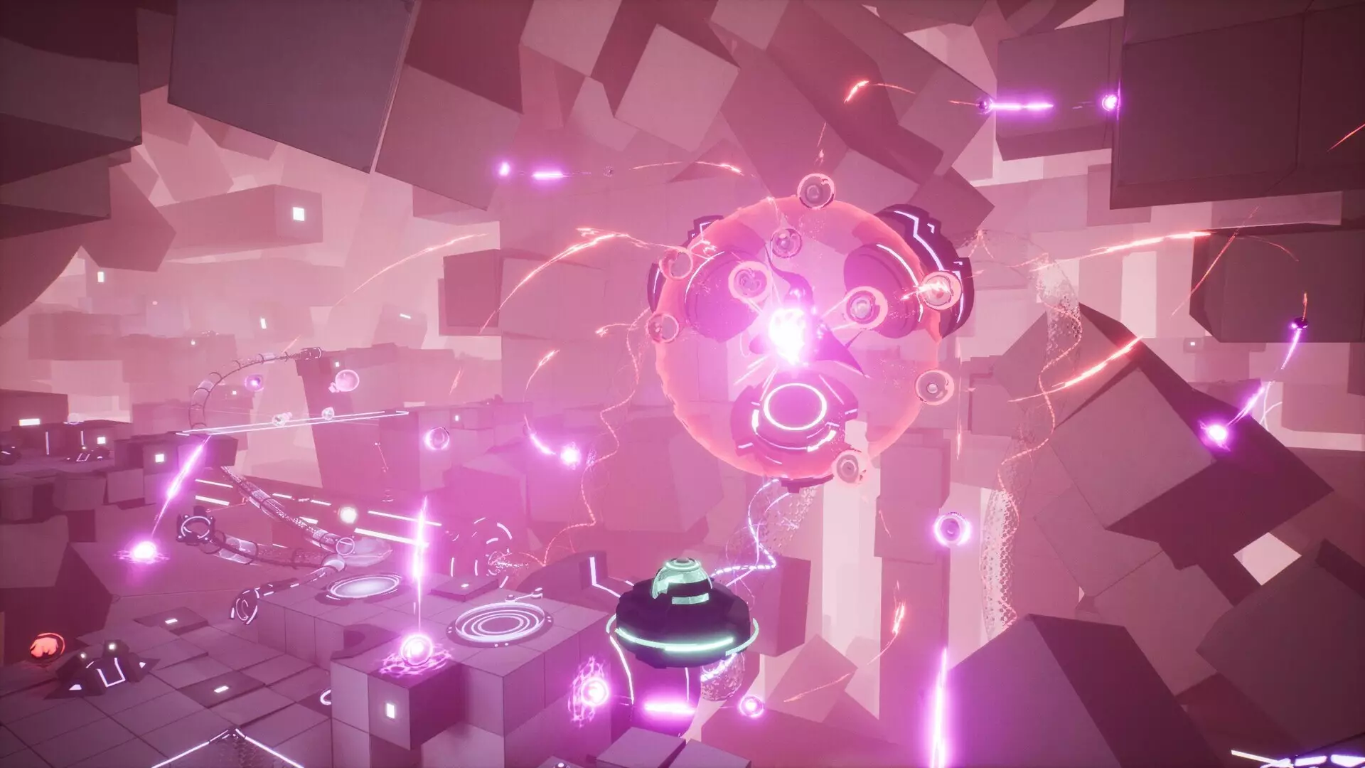 -Orbyss-游戏截图-好玩游戏库