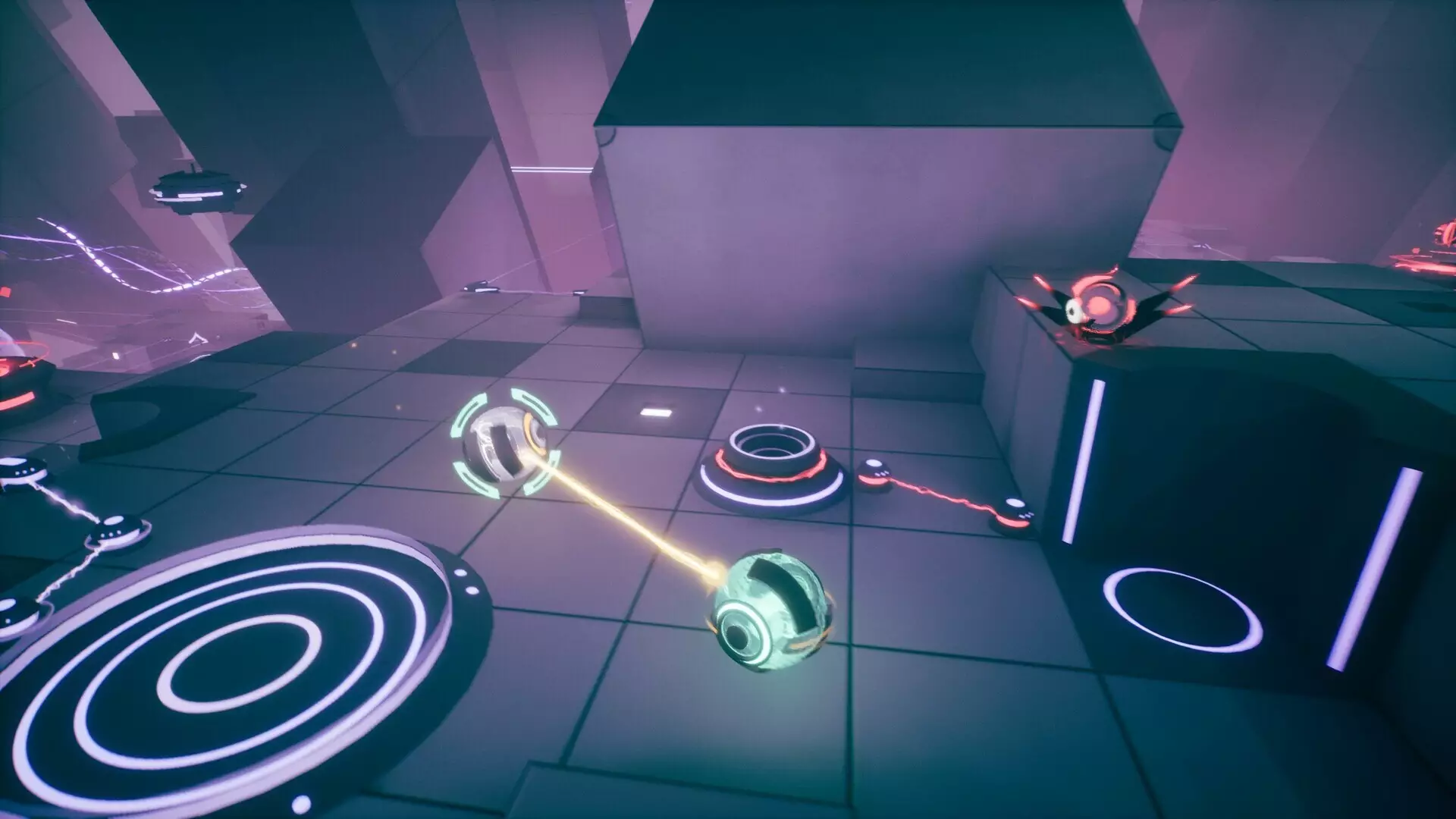 -Orbyss-游戏截图-好玩游戏库