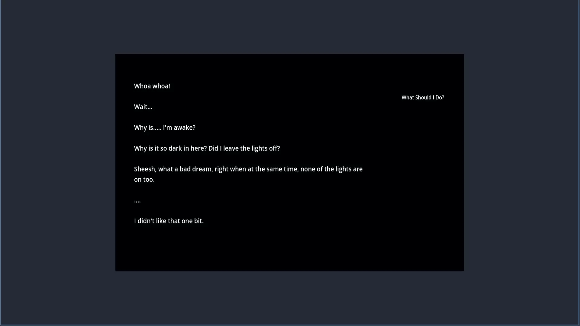 -Figures Of Shadows-游戏截图-好玩游戏库