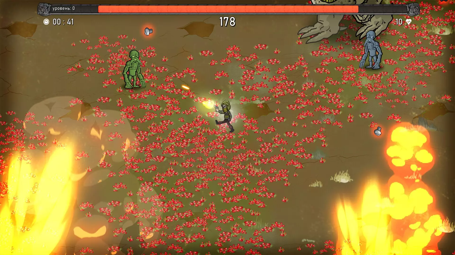 -Survalker-游戏截图-好玩游戏库