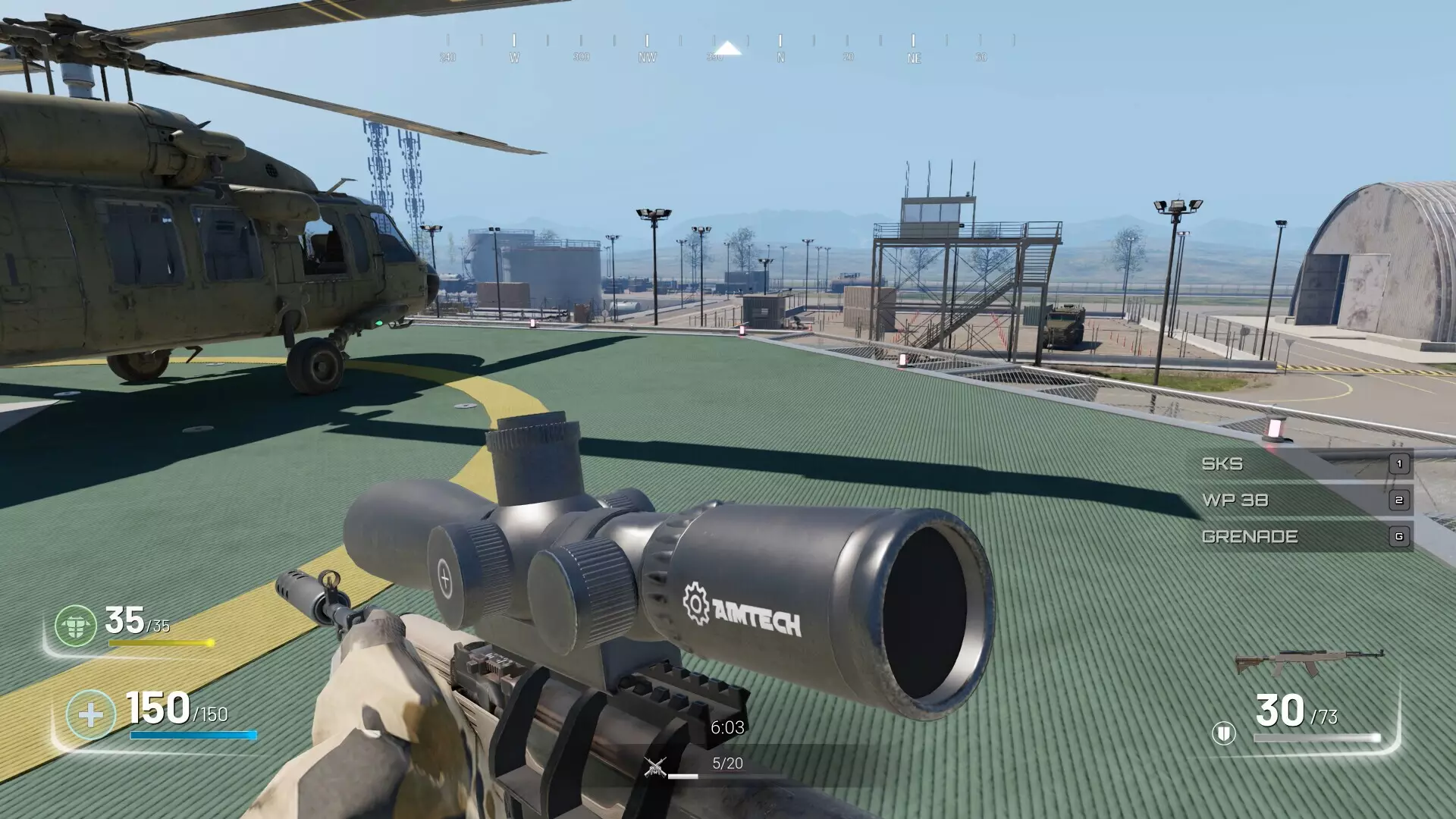 -WASTED Bloodline-游戏截图-好玩游戏库