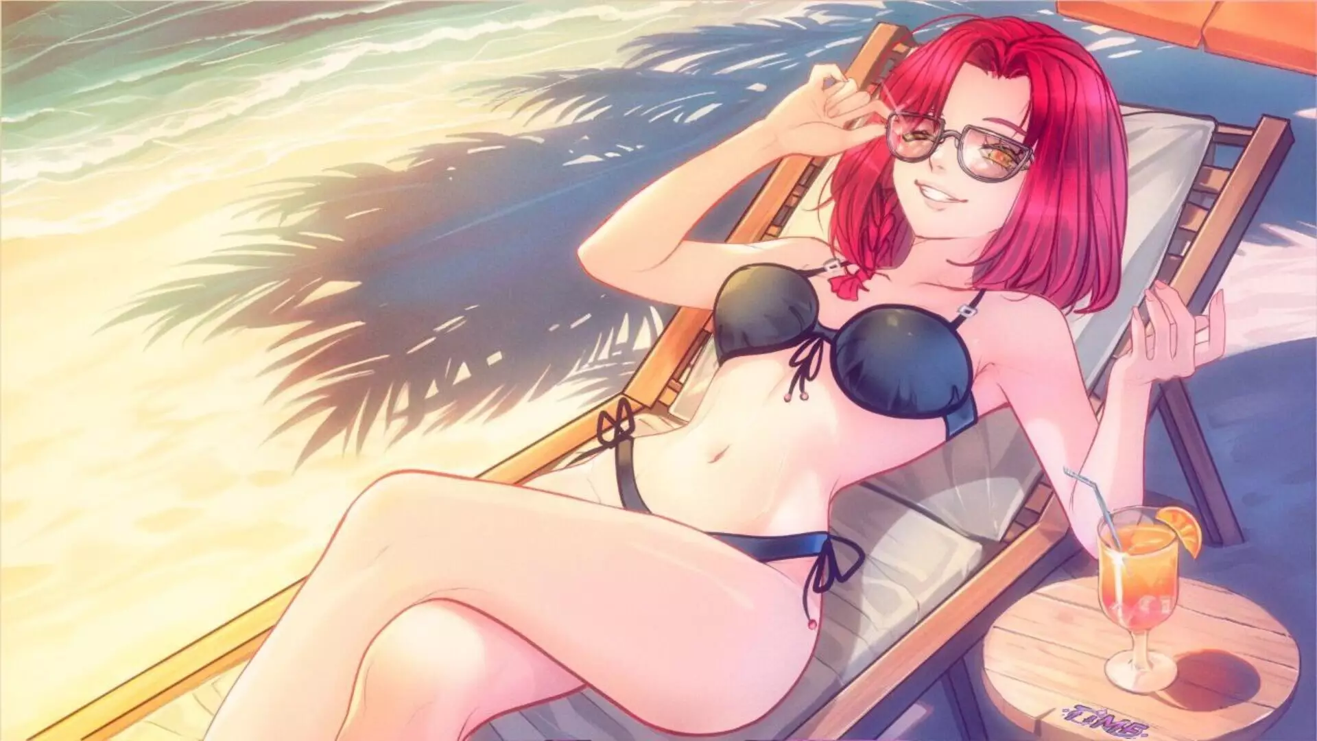 -THE SACRED MEMORY-游戏截图-好玩游戏库